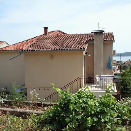 Apartment With A Parking Space Orebic, Peljesac - 4564 Orebic