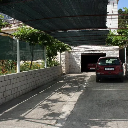 With A Parking Space Orebic, Peljesac - 4564 Orebic