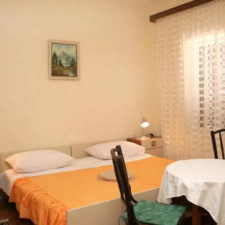 Apartment With A Parking Space Orebic, Peljesac - 4564 Orebic