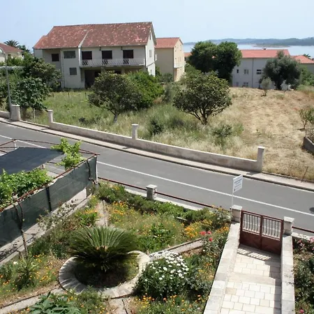 With A Parking Space Orebic, Peljesac - 4564 Orebic