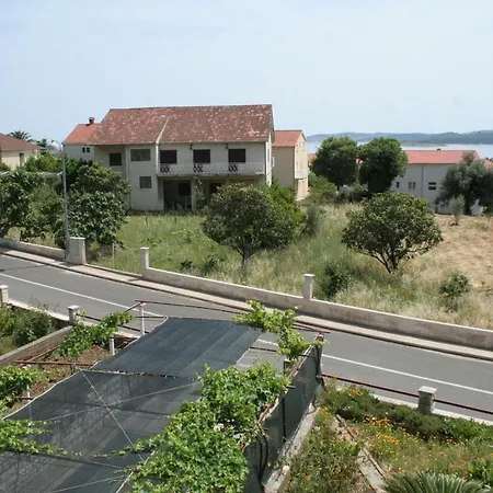 With A Parking Space Orebic, Peljesac - 4564 Apartment Orebic