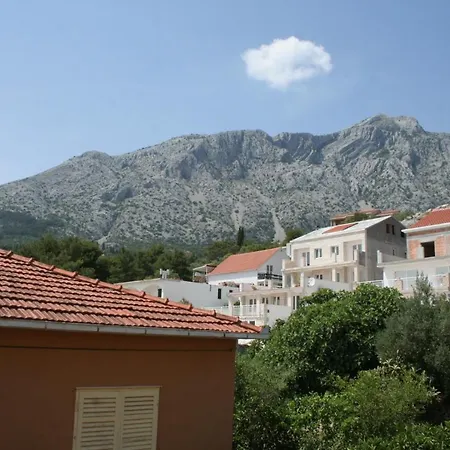 Apartment With A Parking Space Orebic, Peljesac - 4564 *