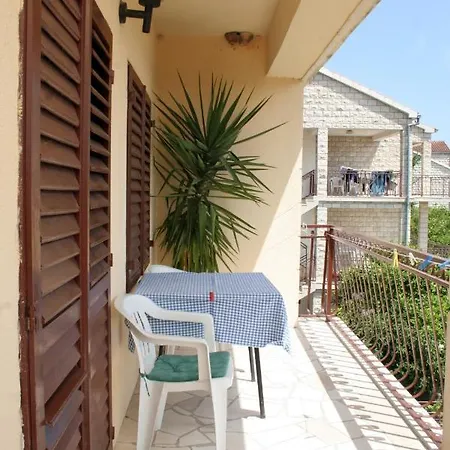 With A Parking Space Orebic, Peljesac - 4564 Apartment Orebic