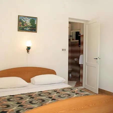 With A Parking Space Orebic, Peljesac - 4564 Apartment