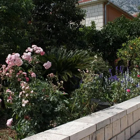 With A Parking Space Orebic, Peljesac - 4564 アパート オレビック