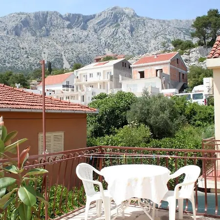With A Parking Space Orebic, Peljesac - 4564 アパート *