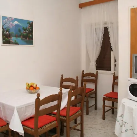 アパート With A Parking Space Orebic, Peljesac - 4564 オレビック
